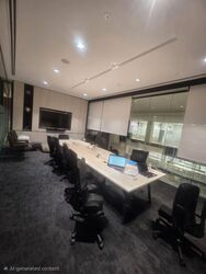 American Club (D9), Office #578502301
